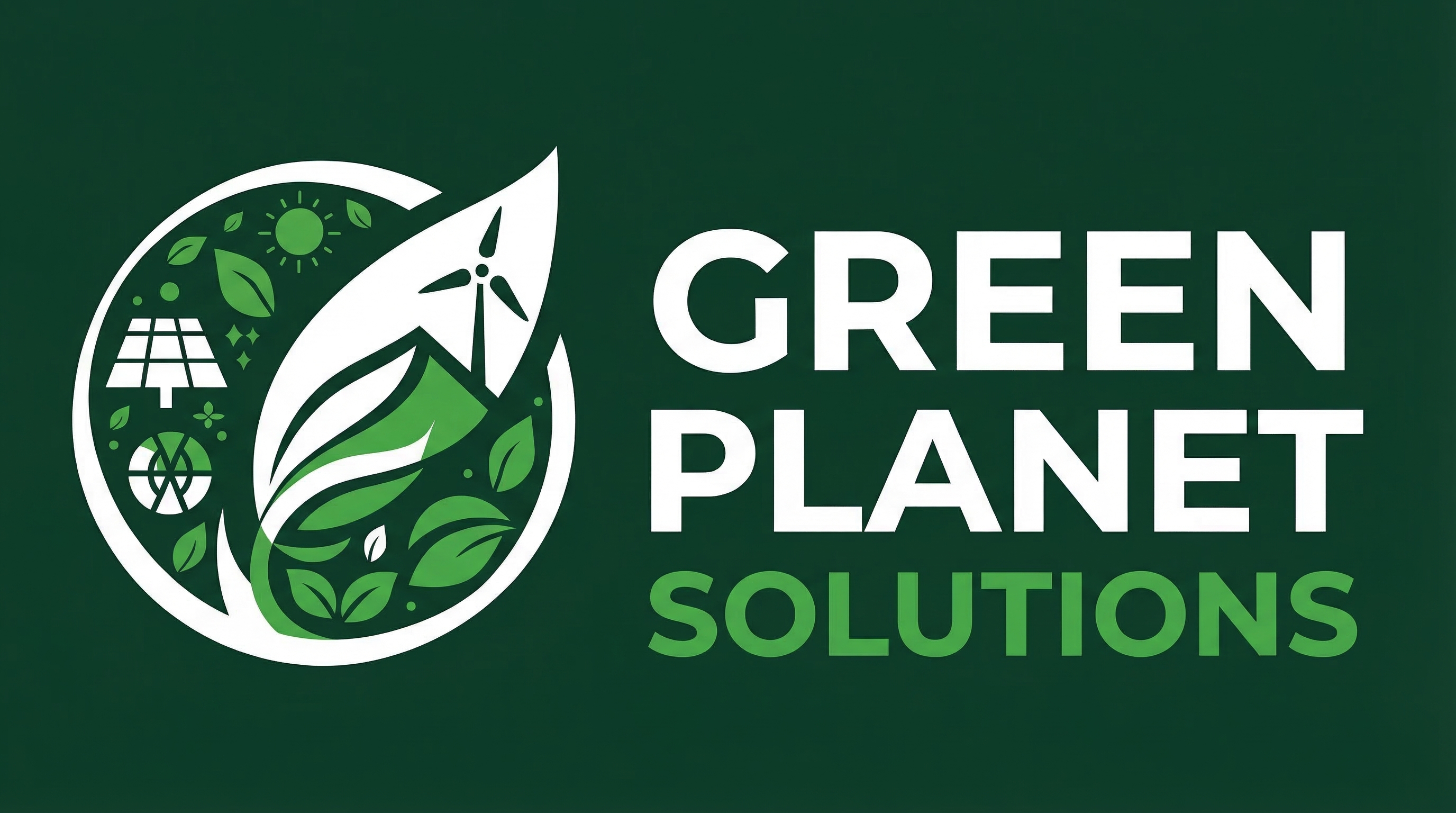 Green Planet Solutions
